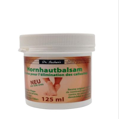 Callus Balm 125 ml