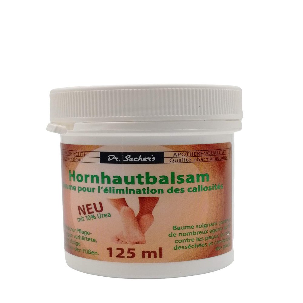 Callus Balm 125 ml