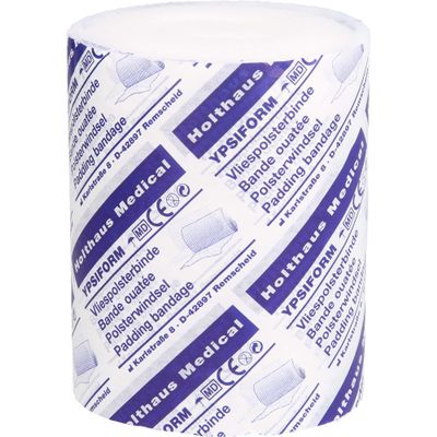 YPSIFORM Padding Bandage 10 cm x 3 m, 1 Count