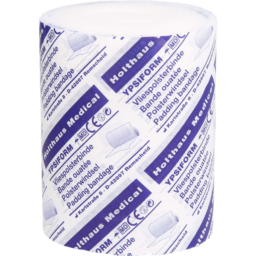 YPSIFORM Padding Bandage 10 cm x 3 m, 1 Count