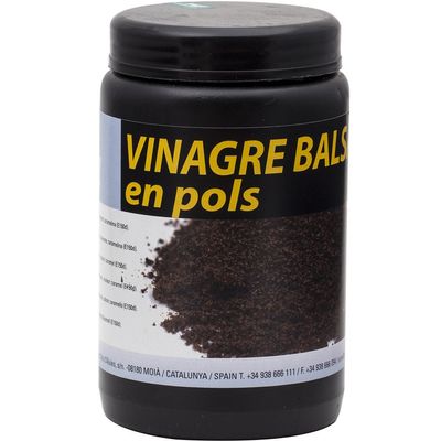 Sosa Balsamic Vinegar Powder 250 g