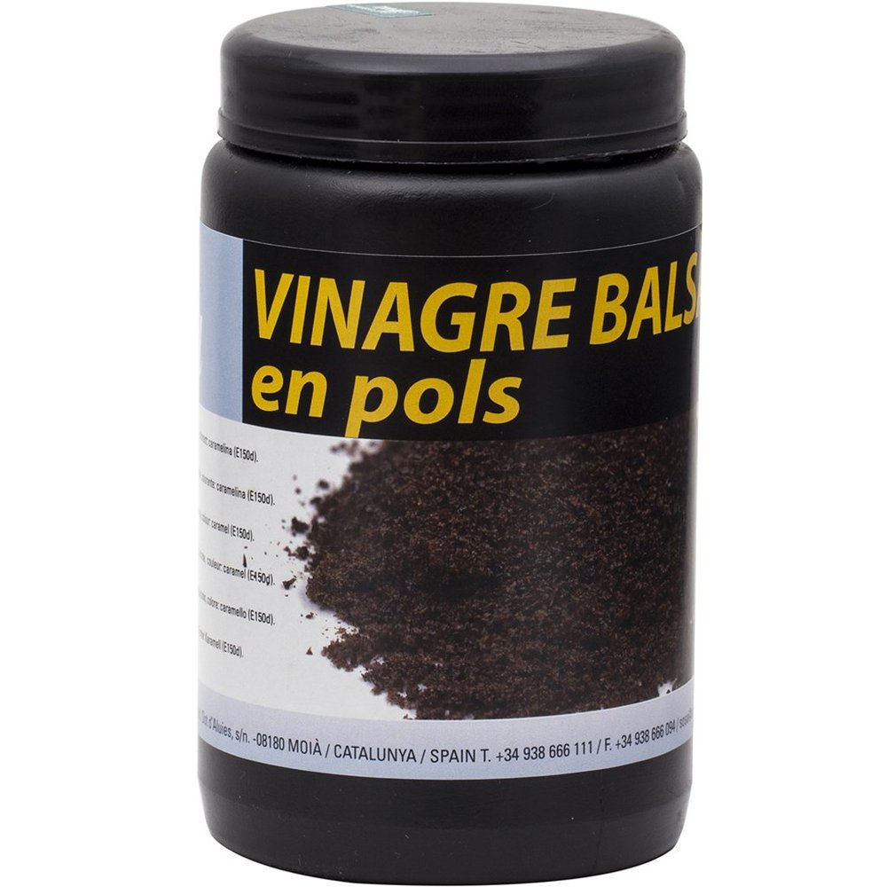 Sosa Balsamic Vinegar Powder 250 g