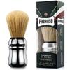 3 PRORASO Natural Bristle Shaving Brushes for Wet Shaving view 1