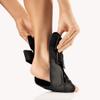 Bort TaloFX Soft Ankle Orthosis for Stabilization, XL, Left view 2