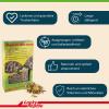 Lucky Reptile Testudo Mix, 80g view 2