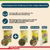 Lucky Reptile Testudo Mix, 80g view 3