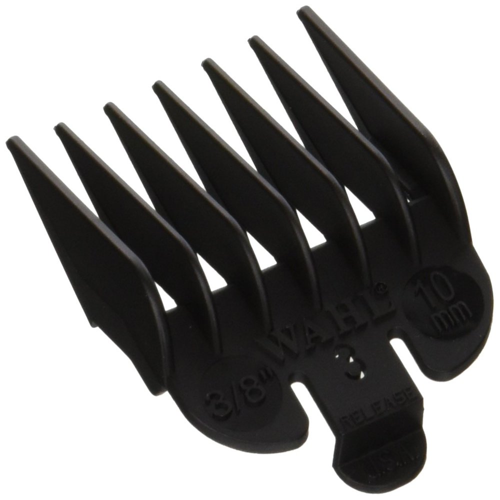 Wahl Choix 3 Comb, 10 mm