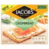 Jacob's Chive Crispbreads (190 g) view 1