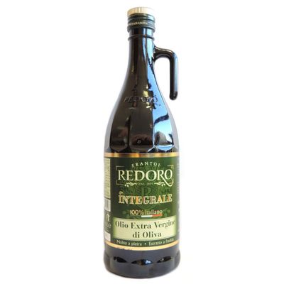Redoro Integrale Extra Virgin Olive Oil, 500 ml