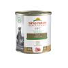 almo nature HFC Natural Wet Dog Food with Veal, 12-Pack (12 x 280 g) view 1
