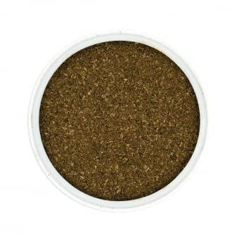 Organic Harissa Spice Blend, Ground, 50 g