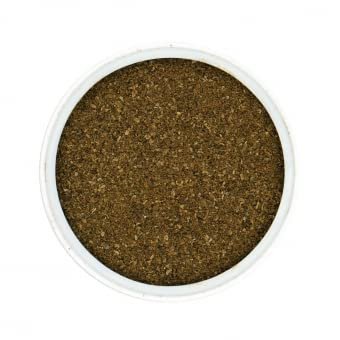 Organic Harissa Spice Blend, Ground, 50 g