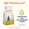 Almo Nature Life Maintenance Dry Cat Food with Fresh Turkey | 400 g view 4