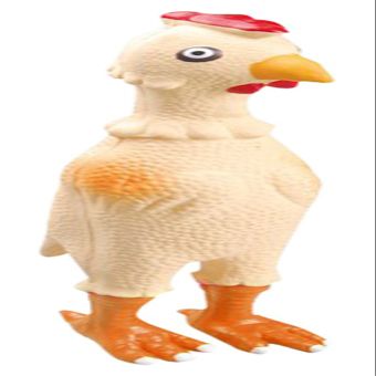 AMI CONFORT Friend Comfort Latex Chicken 23 cm
