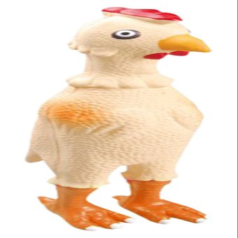AMI CONFORT Friend Comfort Latex Chicken 23 cm