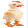 AMI CONFORT Friend Comfort Latex Chicken 23 cm view 1