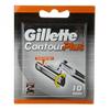 GILLETTE Contour Plus Blades, 10 Count view 1