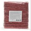 Delisnacks Thai Munchy Sticks, 9/10 mm, 100 ct, Red view 2