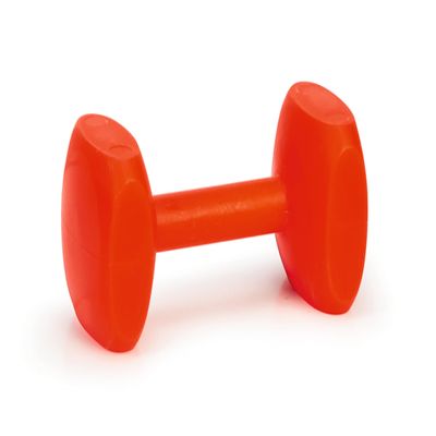 Beeztees Floating Dumbbell Dog Toy, Nylon, 10 cm