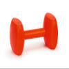 Beeztees Floating Dumbbell Dog Toy, Nylon, 10 cm view 1