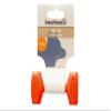 Beeztees Floating Dumbbell Dog Toy, Nylon, 10 cm view 2