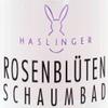 Rose Petal Bubble Bath with Rose Water, 400 ml, Haslinger No. 2901 view 3