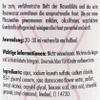 Rose Petal Bubble Bath with Rose Water, 400 ml, Haslinger No. 2901 view 4