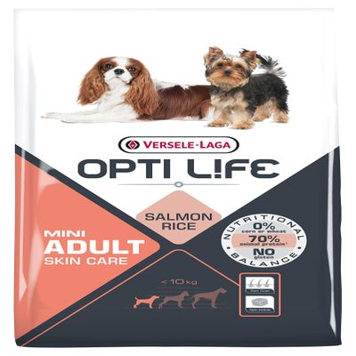 Versele Laga Opti-Life Adult Skin Care Mini 7.5 kg