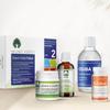 Wellnest Darm-Vital Detox Gut Cleanse | 5-Week Detox Program Kit | Includes Mineralization and Gut Support view 2