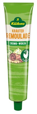 Kühne Herb Remoulade, 200 ml