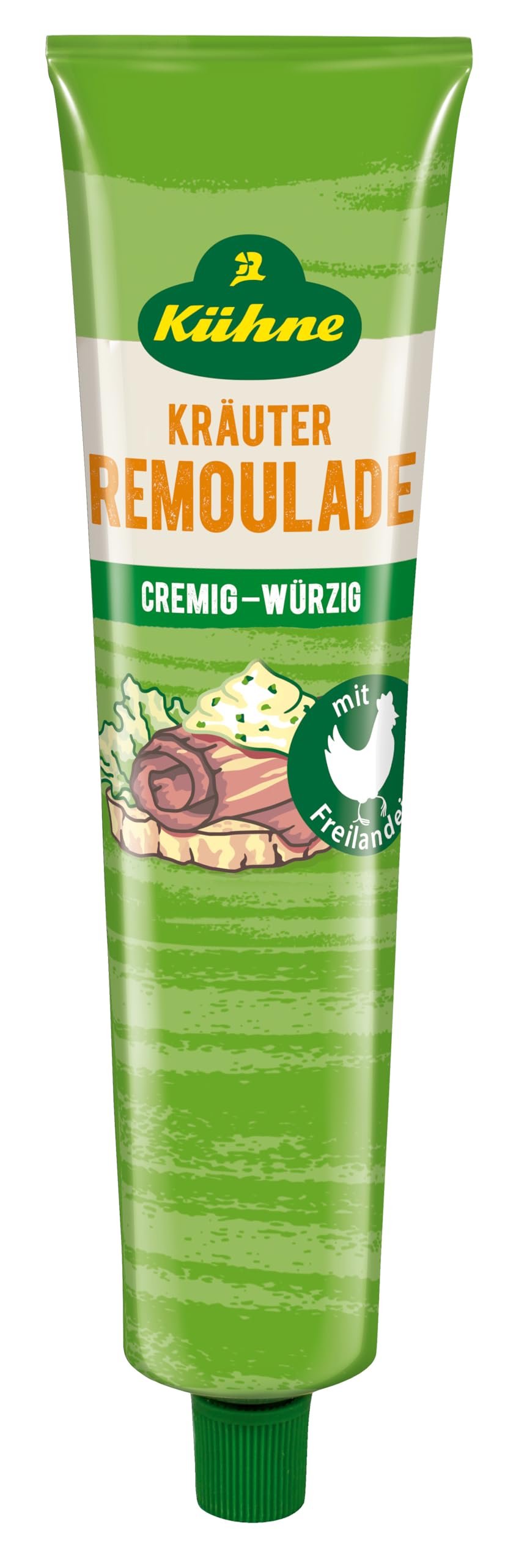 Kühne Herb Remoulade, 200 ml