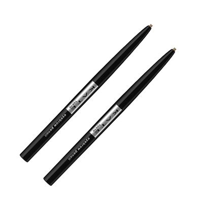 Kanebo Kate Eyebrow Pencil - BK - 2 pcs