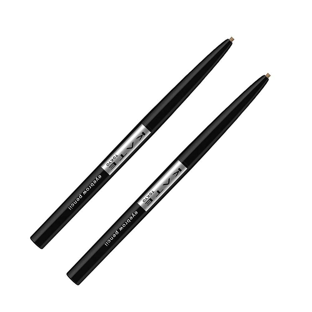 Kanebo Kate Eyebrow Pencil - BK - 2 pcs