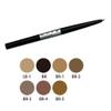 Kanebo Kate Eyebrow Pencil - BK - 2 pcs view 2