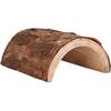 Nobby WOODLAND Wooden Tunnel 20 x 15 cm view 1