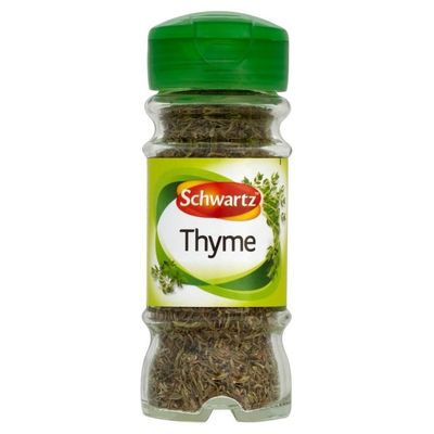 Schwartz Thyme (11 g)