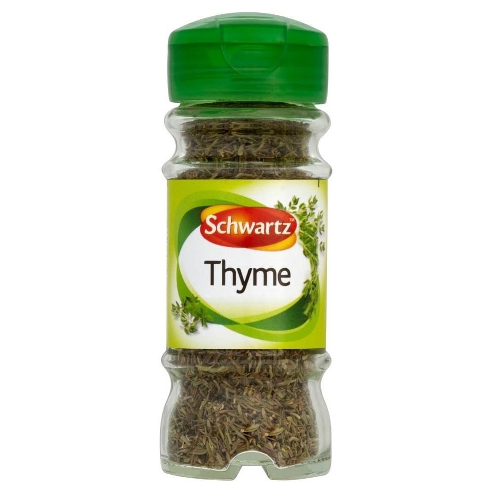Schwartz Thyme (11 g)