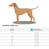 HUNTER NEOPREN Vario Plus Dog Collar, Brown/Caramel, S/1.5 view 2