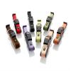 HUNTER NEOPREN Vario Plus Dog Collar, Brown/Caramel, S/1.5 view 4