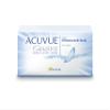 ACUVUE OASYS 2-Week Contact Lenses, -6.00 D, BC 8.8, 24 Lenses view 1