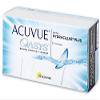 ACUVUE OASYS 2-Week Contact Lenses, -6.00 D, BC 8.8, 24 Lenses view 2