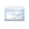 ACUVUE OASYS 2-Week Contact Lenses, Day & Night, 2 dpt, BC 8.8, UV Protection, 24 Lenses view 1