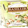 Basilur White Magic Green Tea, 2 x 20 Tea Bags (Twin Pack) view 1