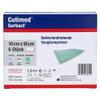 Cutimed 72162-03 Sorbact Absorbent Dressings, 10 cm x 10 cm, 6-Pack view 2