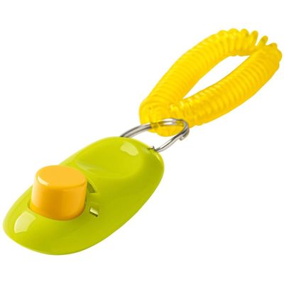 Hunter Universal Clicker with Wrist Strap