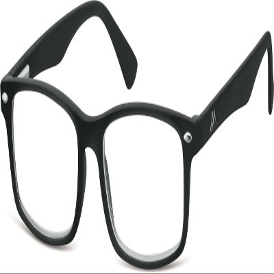 Montana Eyewear Sunoptic MR83 Reading Glasses - Strength +1.00 with Soft Case