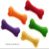 CopcoPet - Dog Denta-Bone: Floating Natural Rubber 12 cm view 1