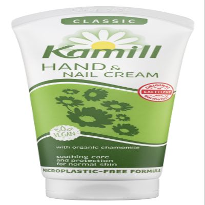 Kamill Classic Hand & Nail Cream, 100 ml
