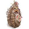 Salumificio Rossi Culatello di Zibello PDO, Whole with String, Unpeeled (4–5 kg) - CUZIBRS view 3