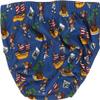 Playshoes UV Protection Swim Diaper Pants, Pirate Island view 2